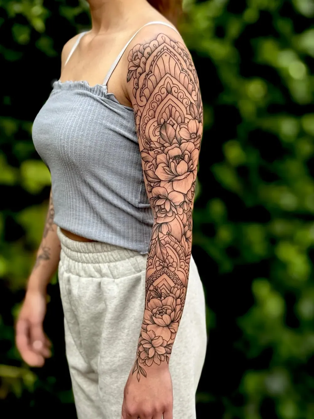 Tatovering af Jesper
